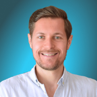 Founder head shot